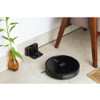 Black+Decker Robot Vacuum Cleaner & Mop 2 in 1 (BRVA425B00-B1)