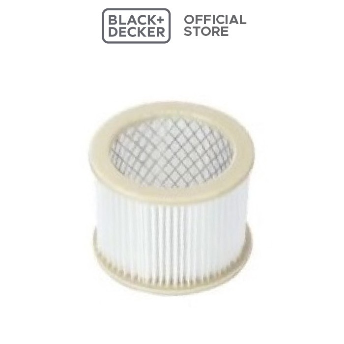 Black+Decker Filter Vacuum Cleaner BDWD10-B1 5170033-80