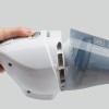 Black+Decker 7.2V Li-Ion wet&dry hand vac (white/orange) (WD7201O-B1)