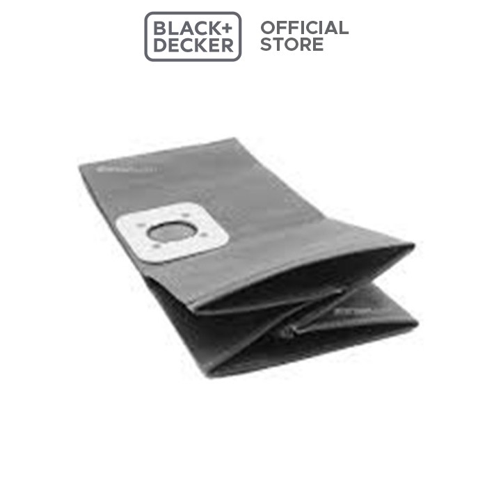 Black+Decker Dustbag Vacuum for BDWD10 (5170033-87)
