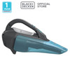 Black+Decker 10.8V MPP Wet&Dry Hand Vac (WDA320B-B1)