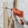 Black+Decker Bor Listrik Impact 10mm 550Watt TP555