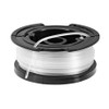Black+Decker Senar Nylon Spool & Line for STC1820EPCF-B1 (90601198N)