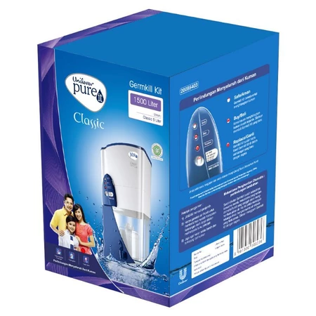 Unilever Pureit CLASSIC GKK 1500L