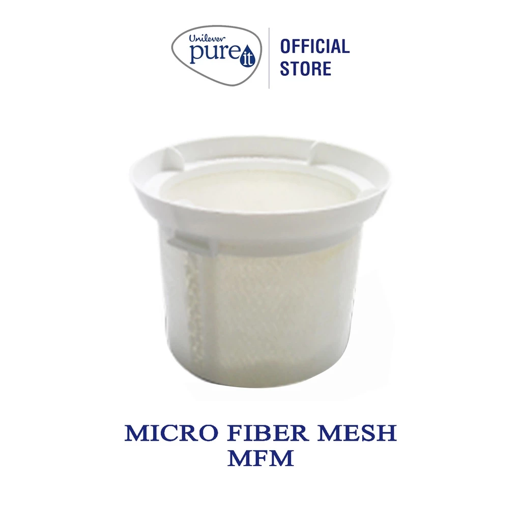 mall inline badgeUnilever Pureit MICRO FIBER MESH