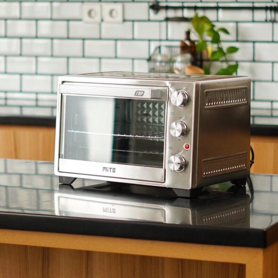 MITO Electric Oven MO-999