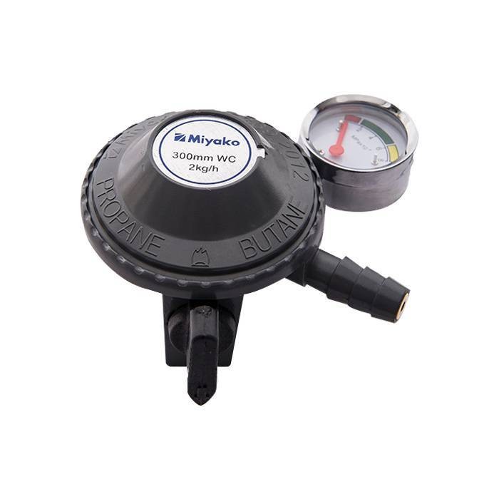 Regulator Miyako RMS 206 M