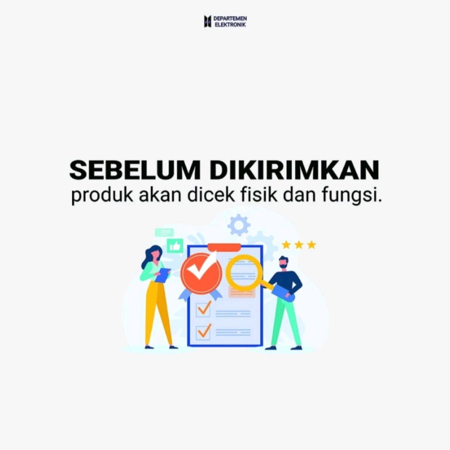 KIPAS ANGIN SEKAI LANTAI HFN 1050