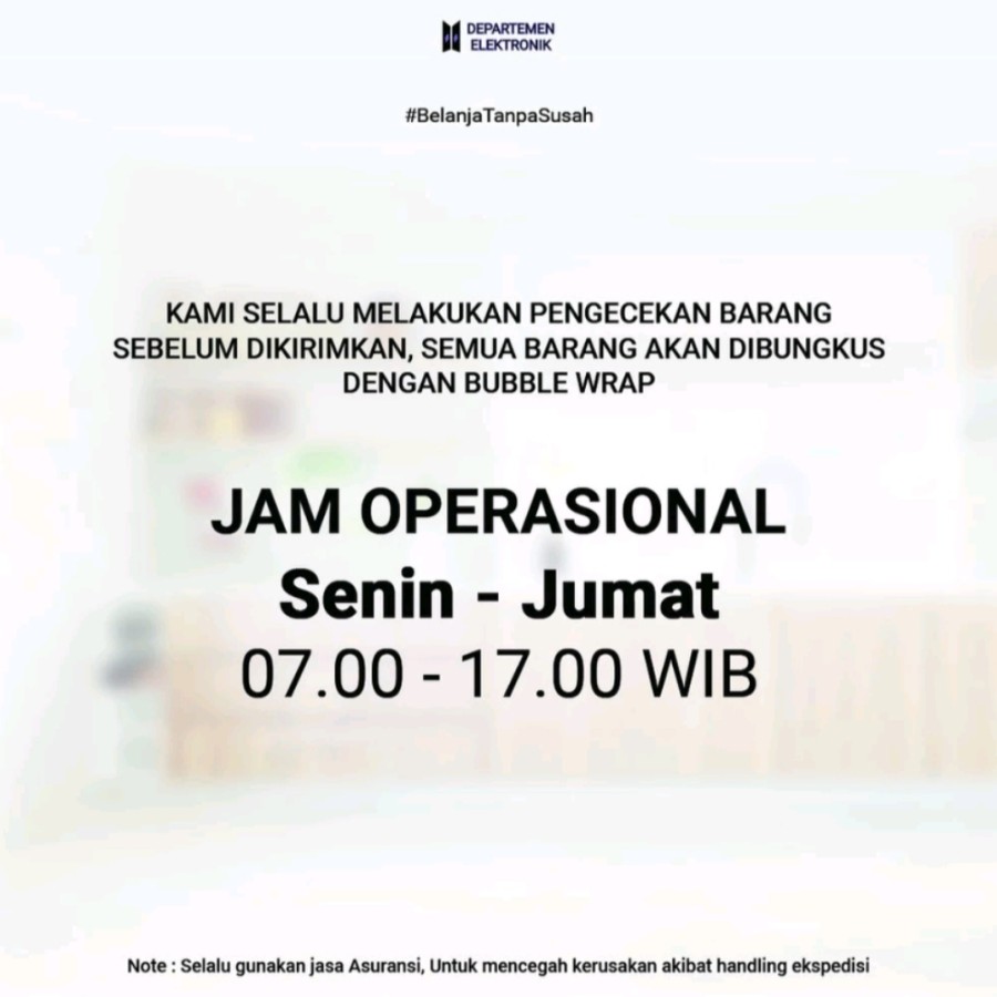 KIPAS ANGIN SEKAI LANTAI HFN 1050