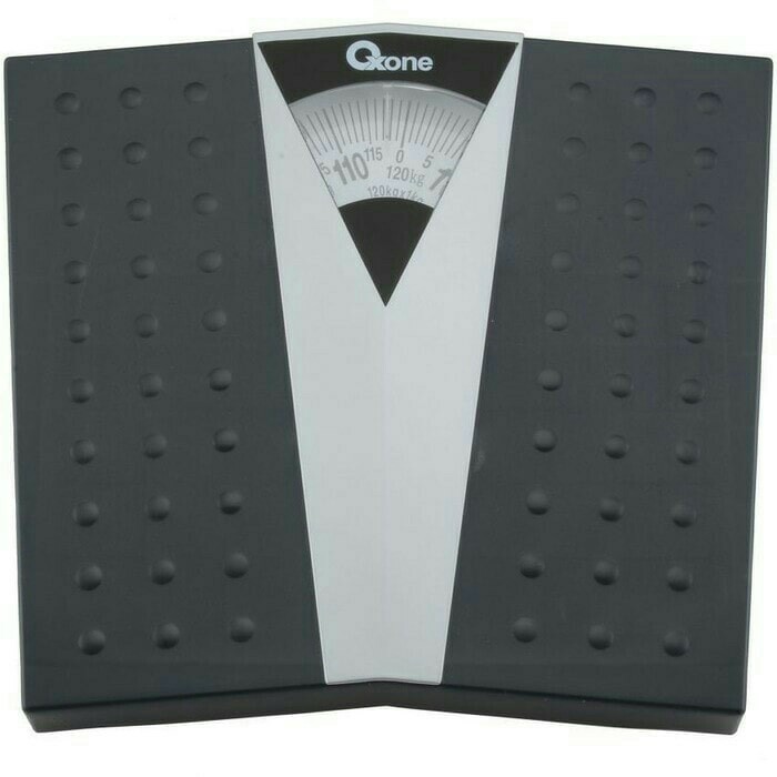 OXONE BATHROOM CLASSIC SCLAE - TIMBANGAN BADAN [OX-919]
