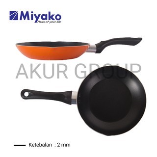 MIYAKO FRYPAN / MURAH BANGET