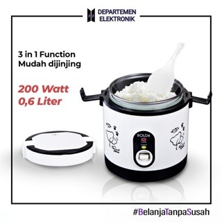 BOLDe SUPERCOOK TITANIUM ECO 0,6LT