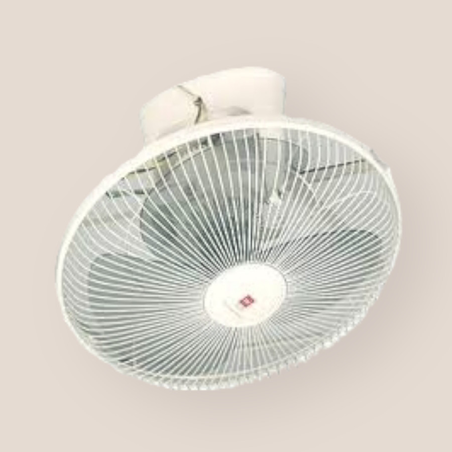 ORBIT FAN KDK / AUTO FAN 40 CM (16") [KDK WR 40 U)