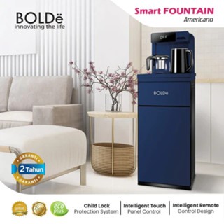 DISPENSER BOLDE SMART FOUNTAIN AMERICANO