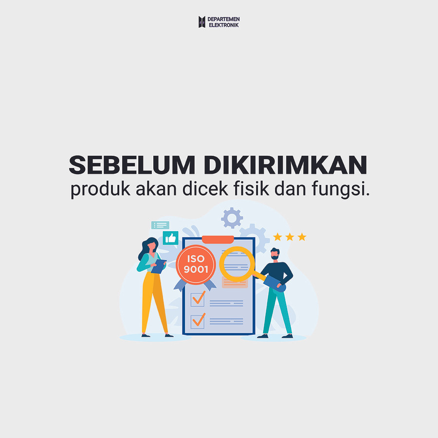 KOMPOR LISTRIK MASPION S302