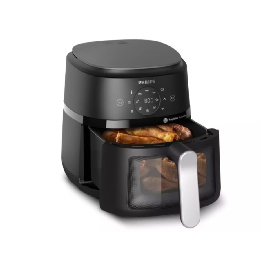 AIR FRYER PHILIPS 221/00