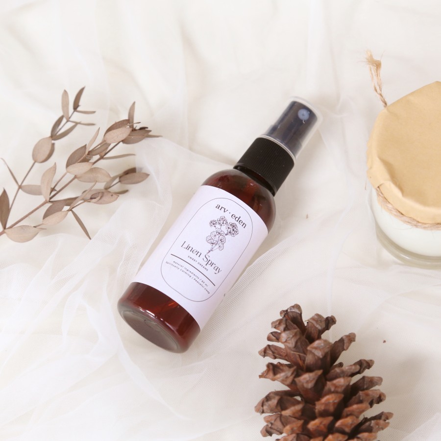 Linen Spray | Room Spray | Pillow Spray | Fabric | Bed Spray | Odor