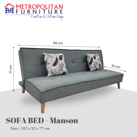Sofa Bed Ruang Tamu Sofa minimalis modern kursi ruang keluarga