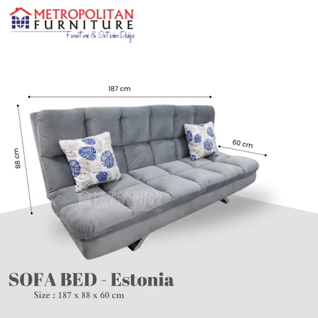 Sofa Bed Ruang Tamu Sofa minimalis modern kursi ruang keluarga