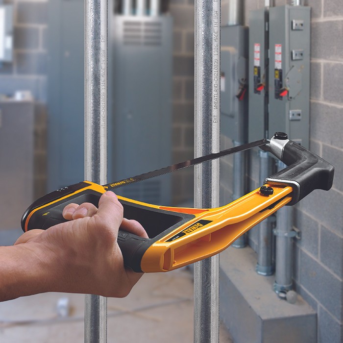 Dewalt Hacksaw 5in1 / Gergaji Besi Multifungsi 300mm DWHT0-20547