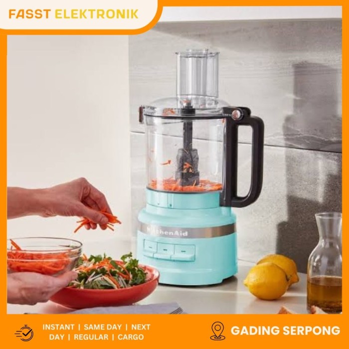 KITCHENAID Food Processor 5KFP0719