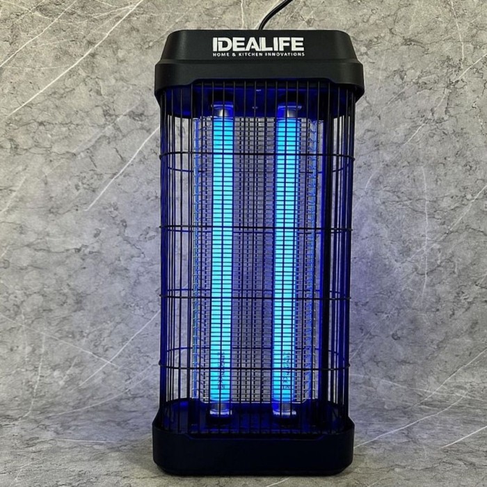 IDEALIFE Insect Killer 1x10W IL-10WS