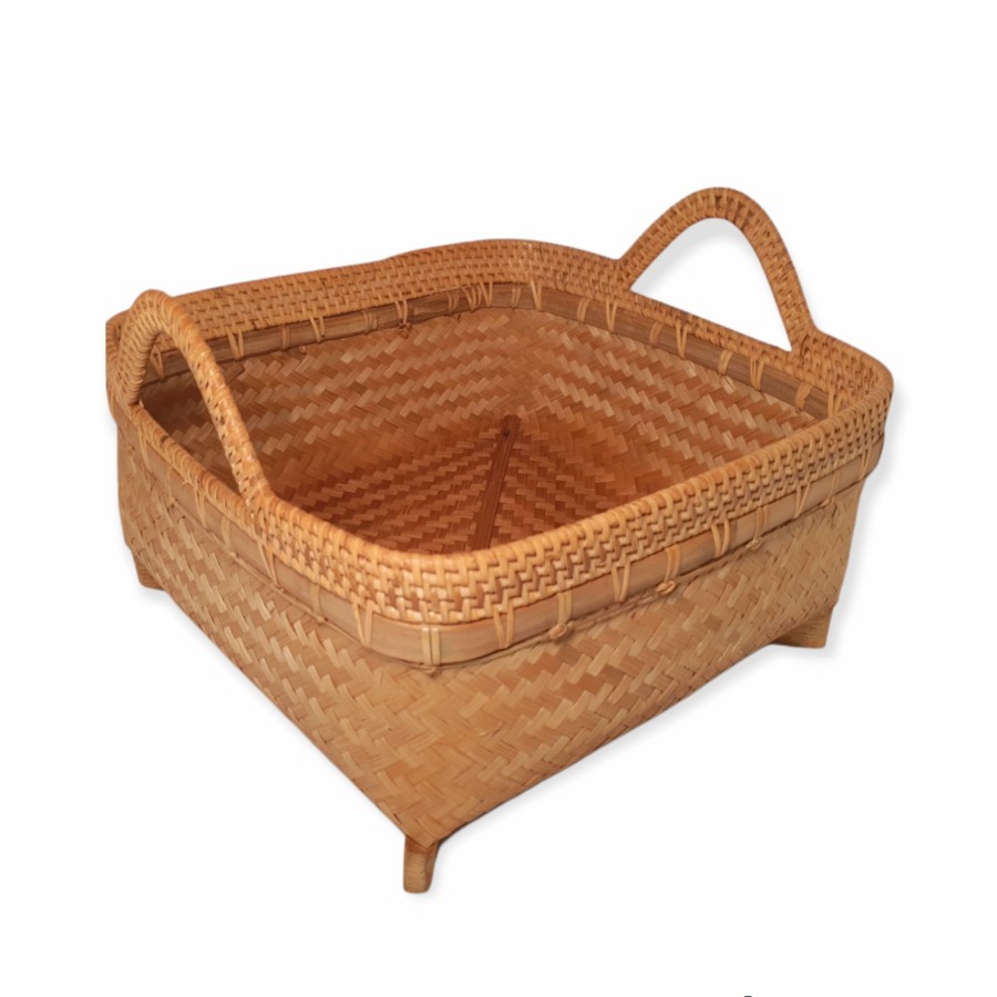 basket kotak kombinasi