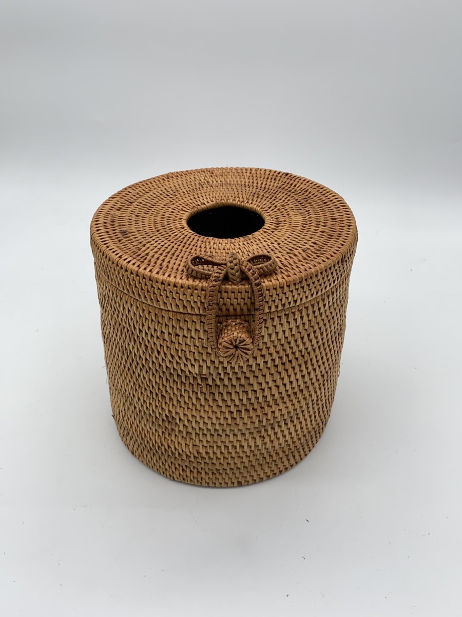 tissue case full ata ribbon
