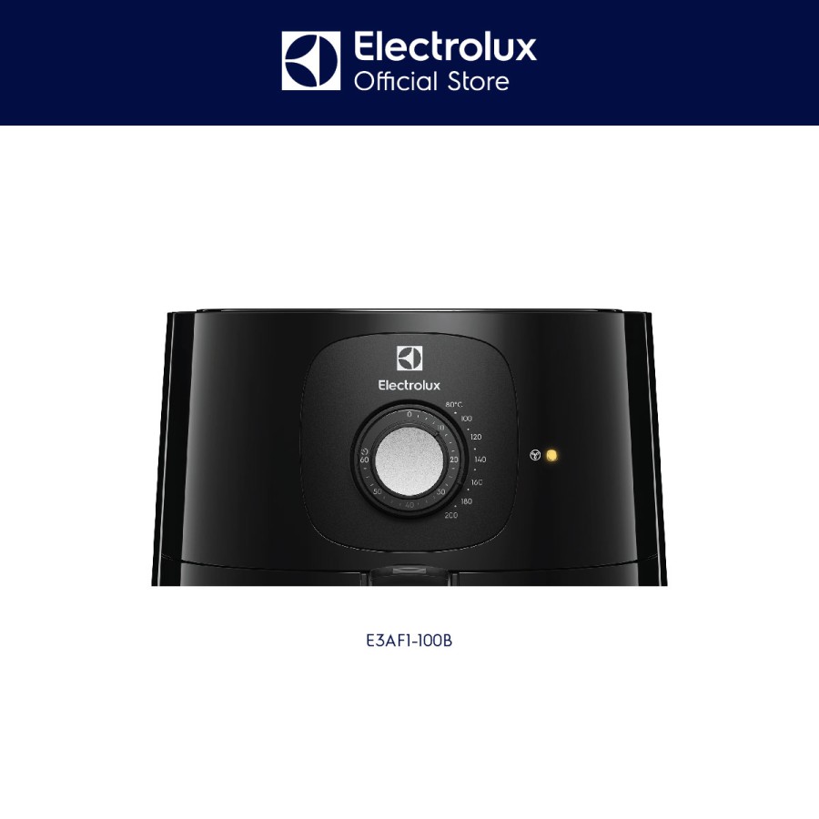 Electrolux Air Fryer E3AF1-100B​ / E3AF1 100B