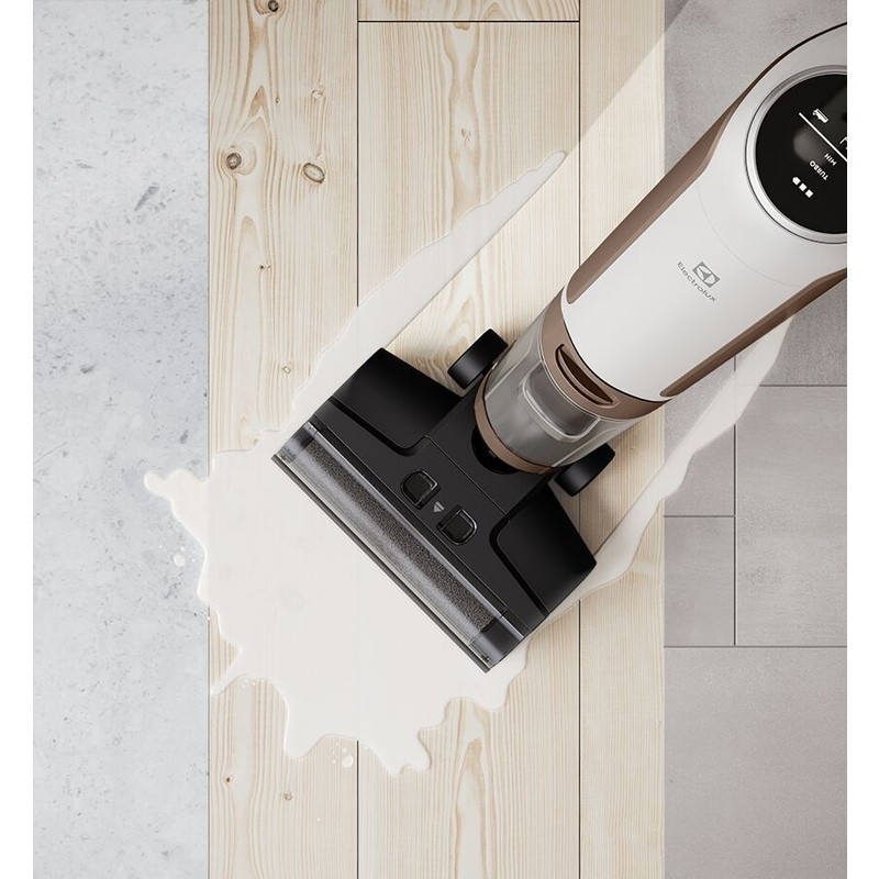 Cairan pembersih lantai untuk vacuum Electrolux