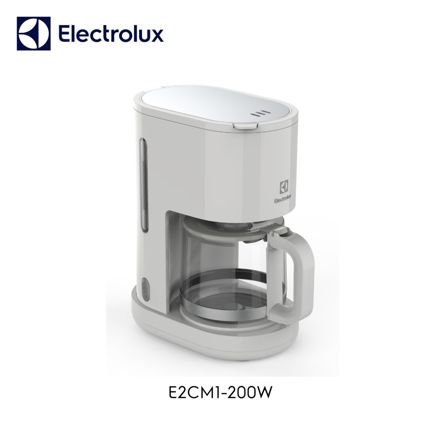 Coffee Maker ELECTROLUX E2CM1-200W / E2CM1 200W