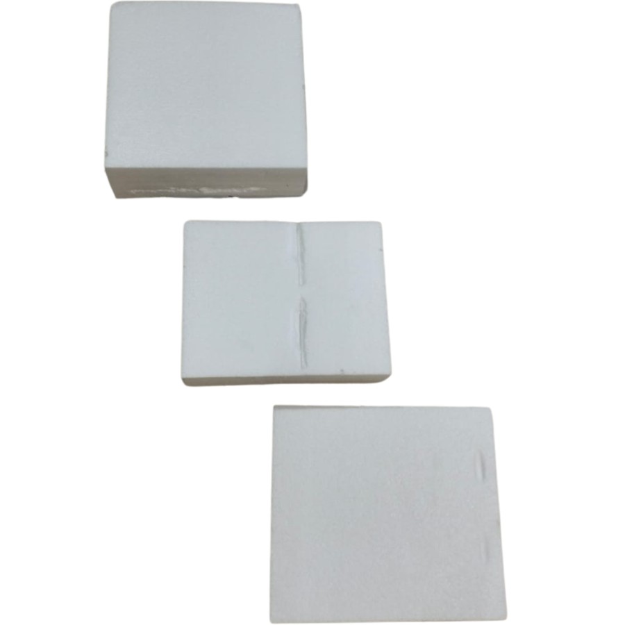 Jual Papan Styrofoam Gabus second | Renos