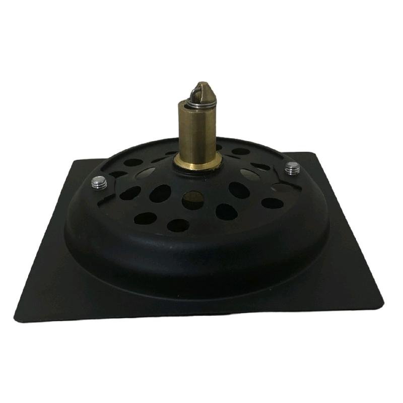 Saringat Got Injak Floor Drain Stainless Saringan Kamar Mandi