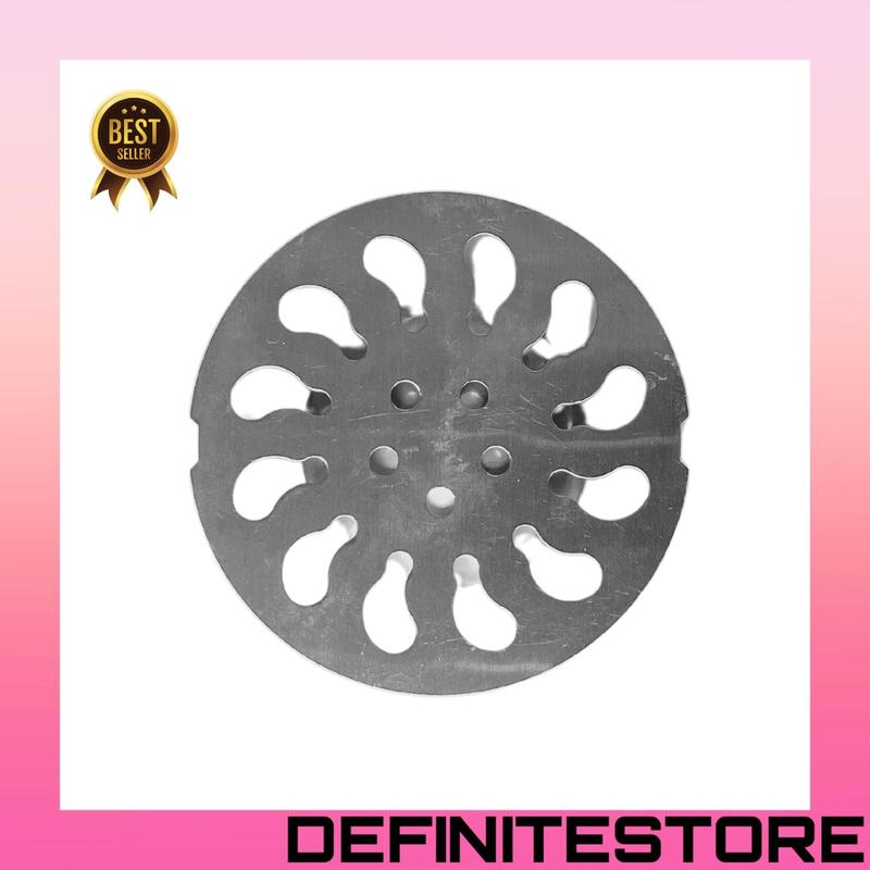 Floor Drain Kamar Mandi Saringat Got Kamar Mandi Stainless Sus 4 Inch