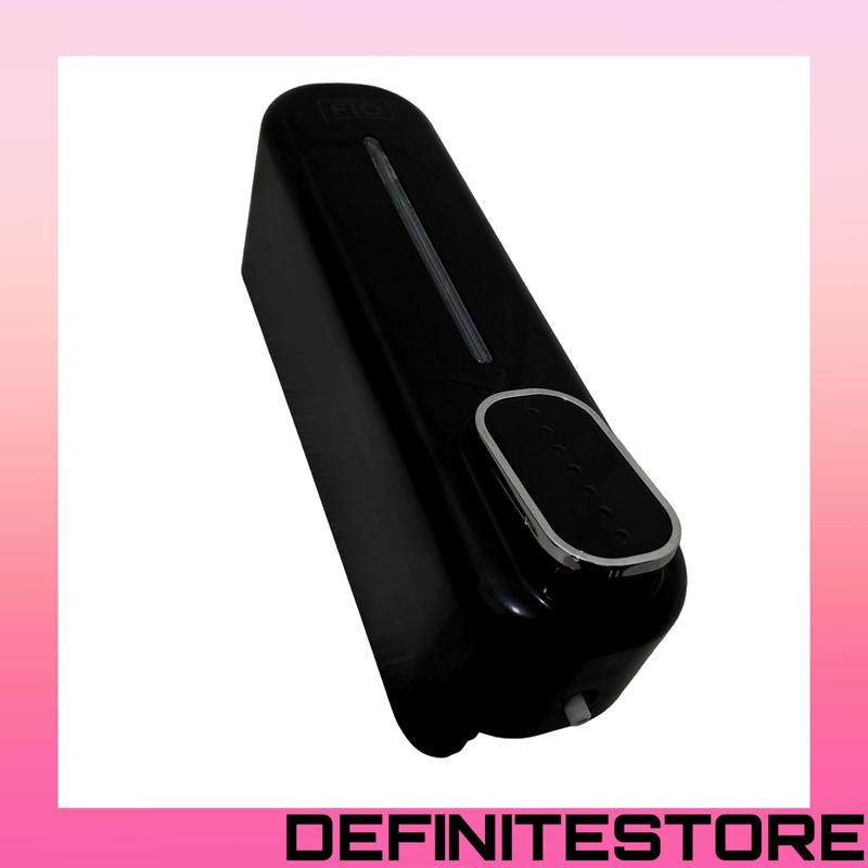 Tempat Sabun Cair Soap Dispenser Model Pencet Oval Tekan 350 MI Penyimpanan