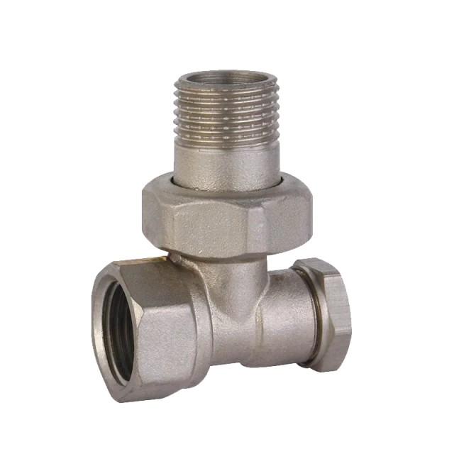 Safety Valve Water Heater Klep Pengaman Pemanas Air 1/2 Inch Anti Kara
