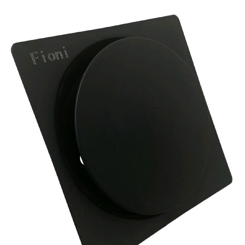 Saringat Got Injak Floor Drain Stainless Saringan Kamar Mandi