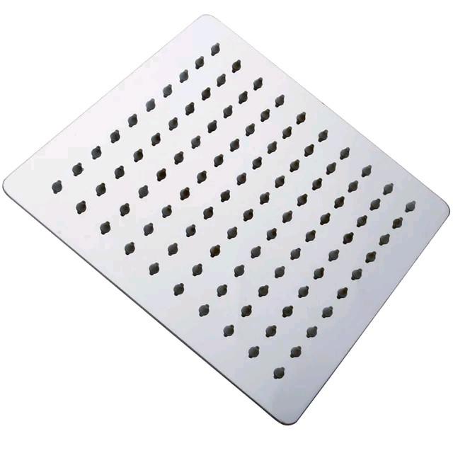 Wall Shower Rain Shower Kamar Mandi Shower Set Stainless Sus 304 Anti