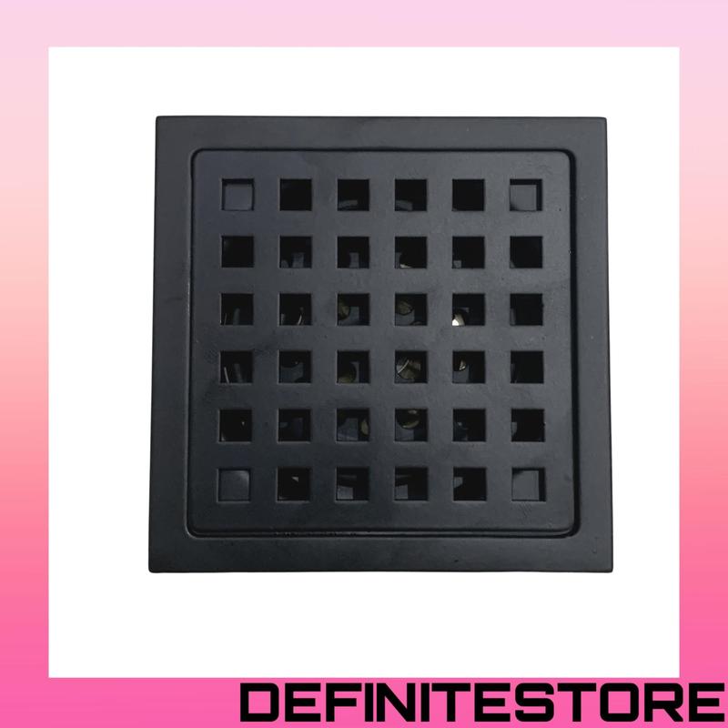 Saringat Got Kamar Mandi Stainless Sus 304 Anti Karat dan Anti Serangg