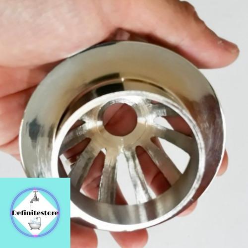 Roof Drain Saringan Talang Air Lantai Atap Saringan Dak Saringan