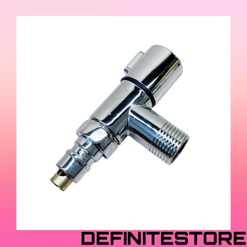 Kran Mesin Cuci Otomatis Kran Mesin Cuci 1/2 Inch Kran Air Keran Air