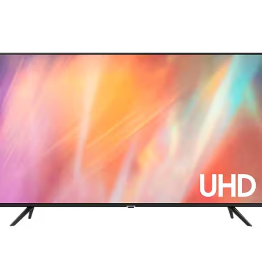 Samsung LED tv 50 inch 50cu7000