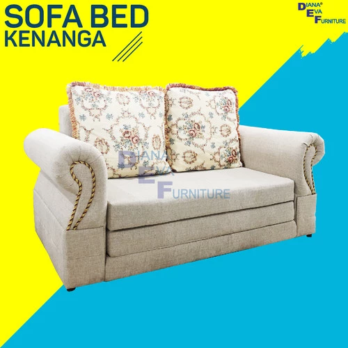 Sofa Bed Kenanga