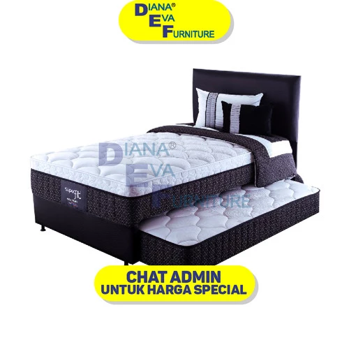 PROMO Comforta Super FIT 2IN1 Spring Bed NEO TWIN