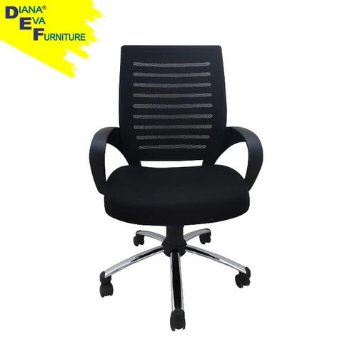 Kursi Kantor Ergotec 872 SN