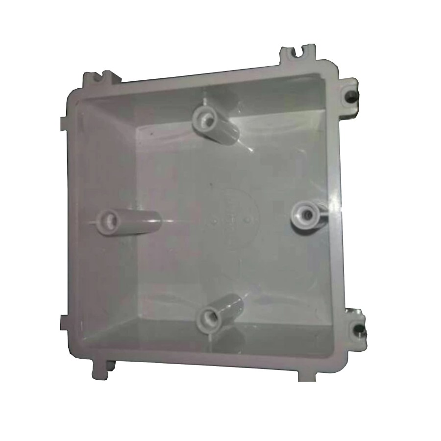 LEGRAND FLUSH MOUNTING BOX 1 GANG MALLIA BELANKO 89150 Inbow Dus