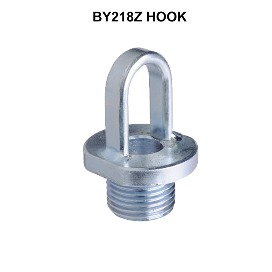 Hook aksesoris sambungan lampu Philips BY218Z untuk BY218P