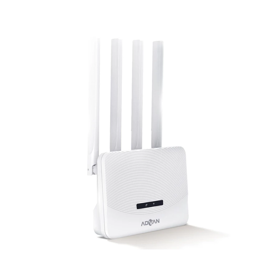 ADVAN CPE V1 Pro Modem + Wifi + Router + 4G LTE unlock all operator