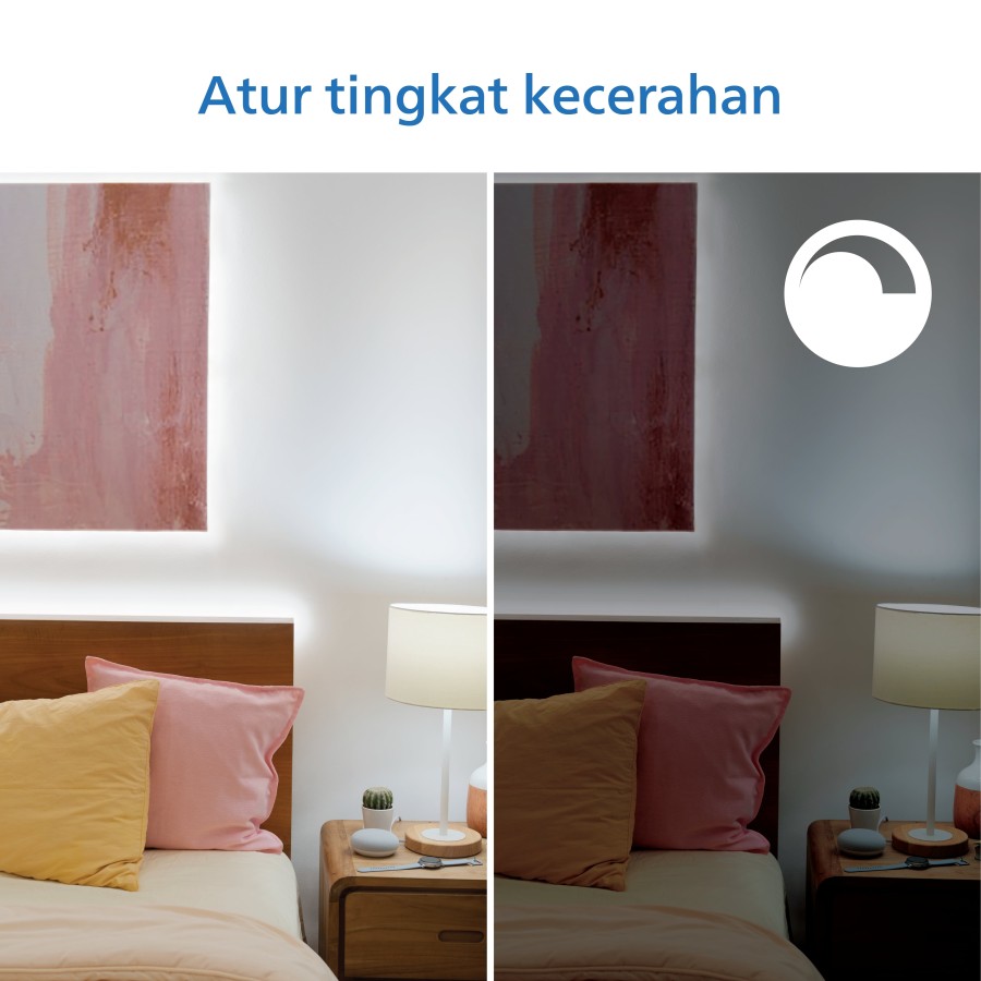 [PROMO] Philips Saklar Smart Wifi Motion Sensor