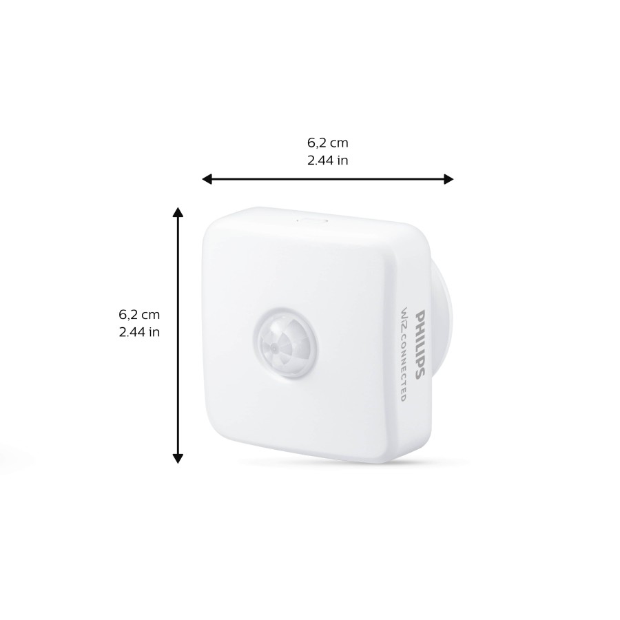[PROMO] Philips Saklar Smart Wifi Motion Sensor